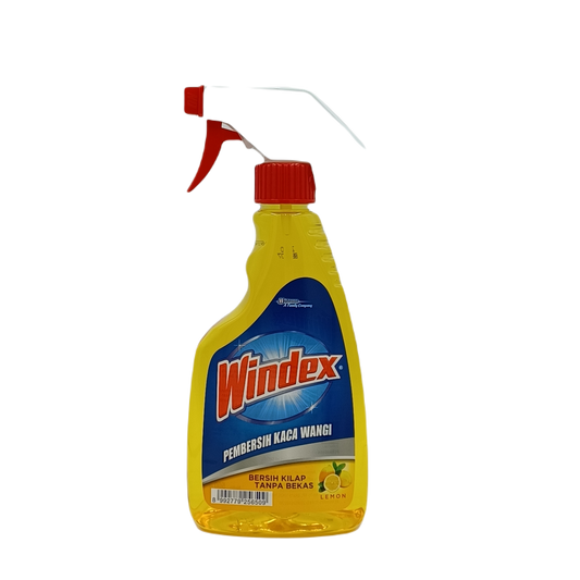 Windex Lemon 500ml