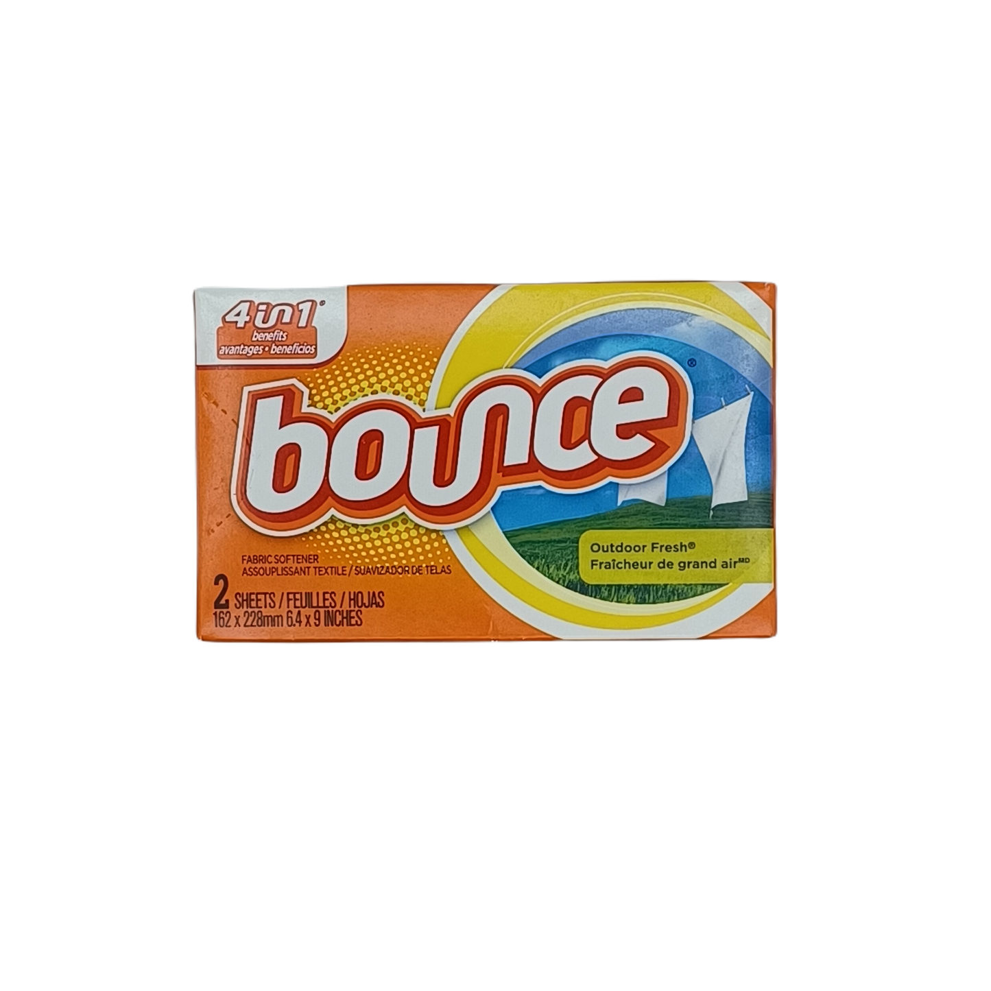 Bounce 2ct