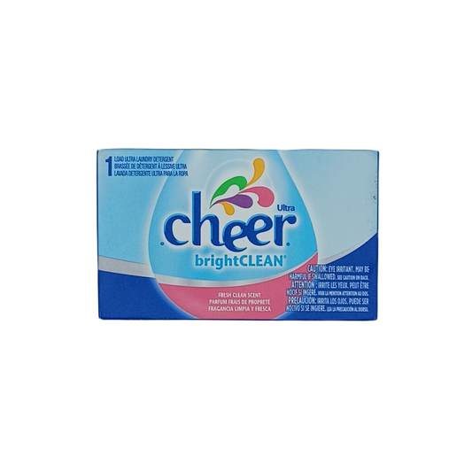 Cheer Bright Clean1 Load