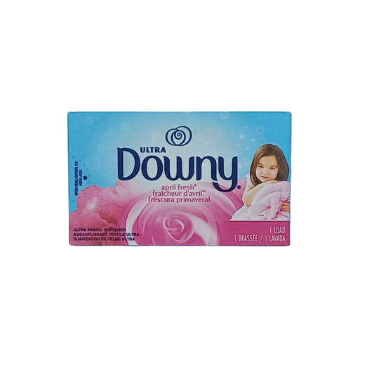 Downy 1 Load