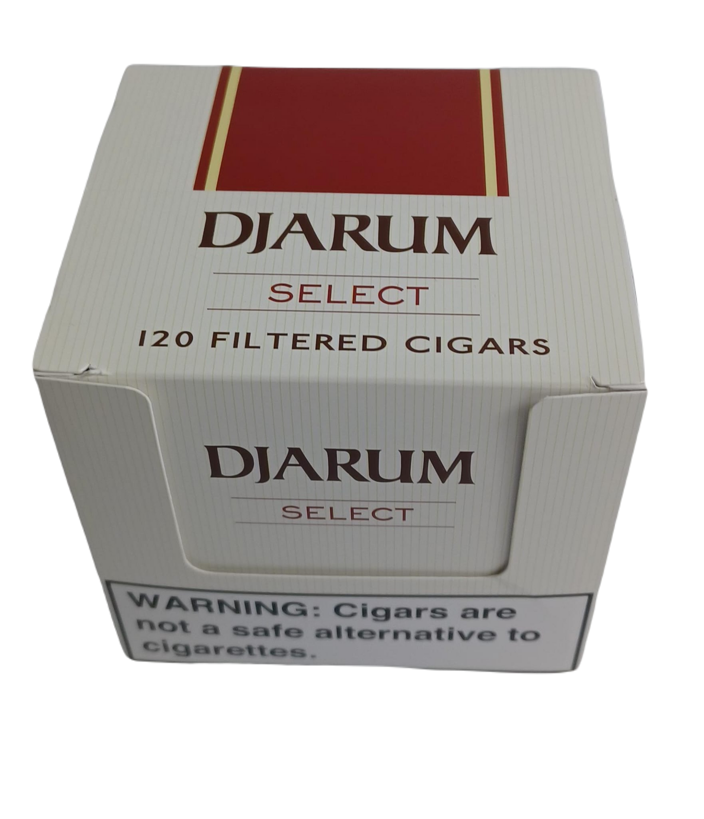 Djarum Select 10/12pk