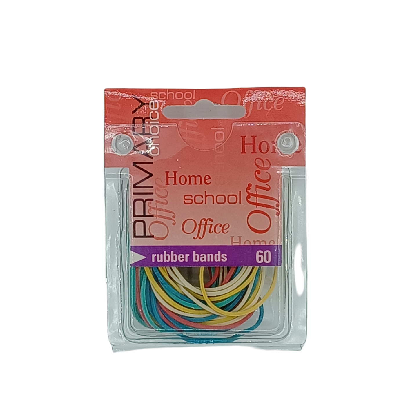 Rubber Band Assorted size