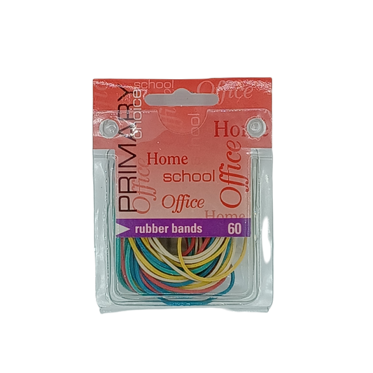 Rubber Band Assorted size