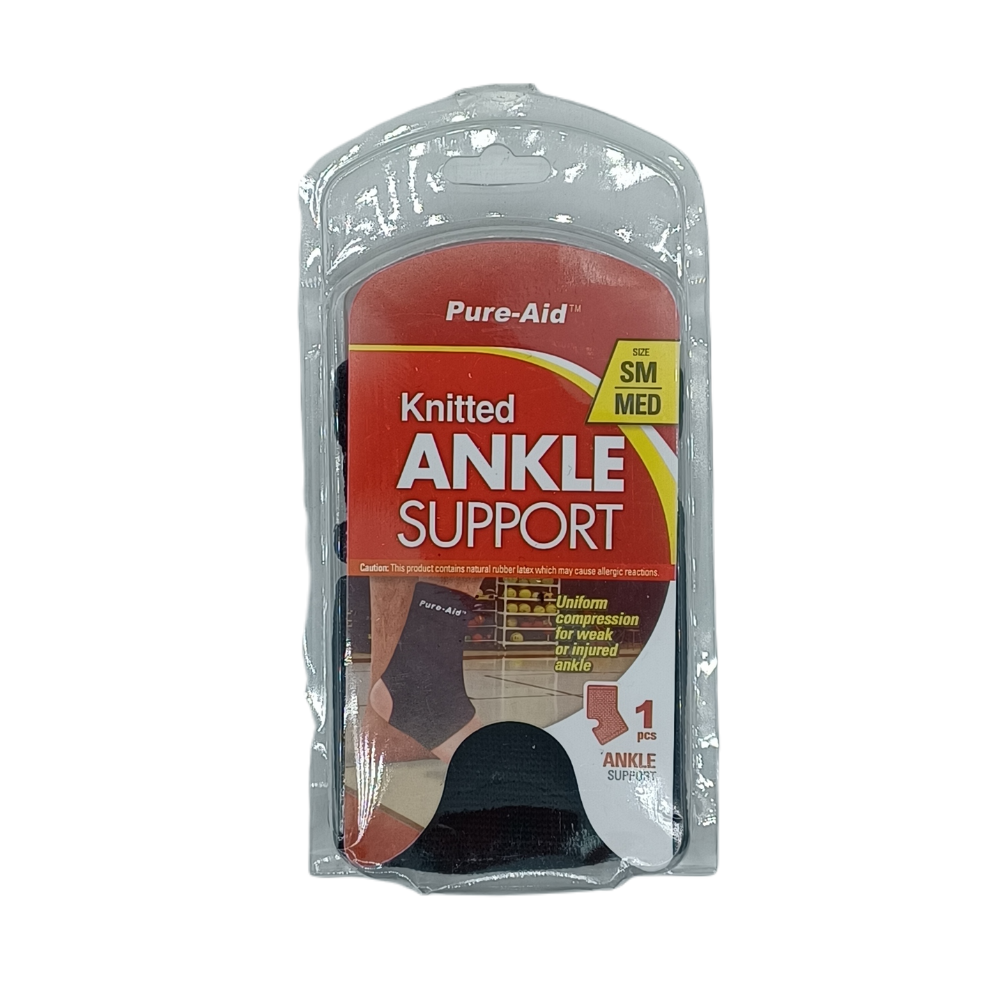 Ankle Support sm/med size