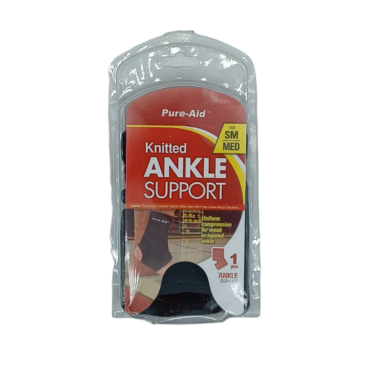 Ankle Support sm/med size