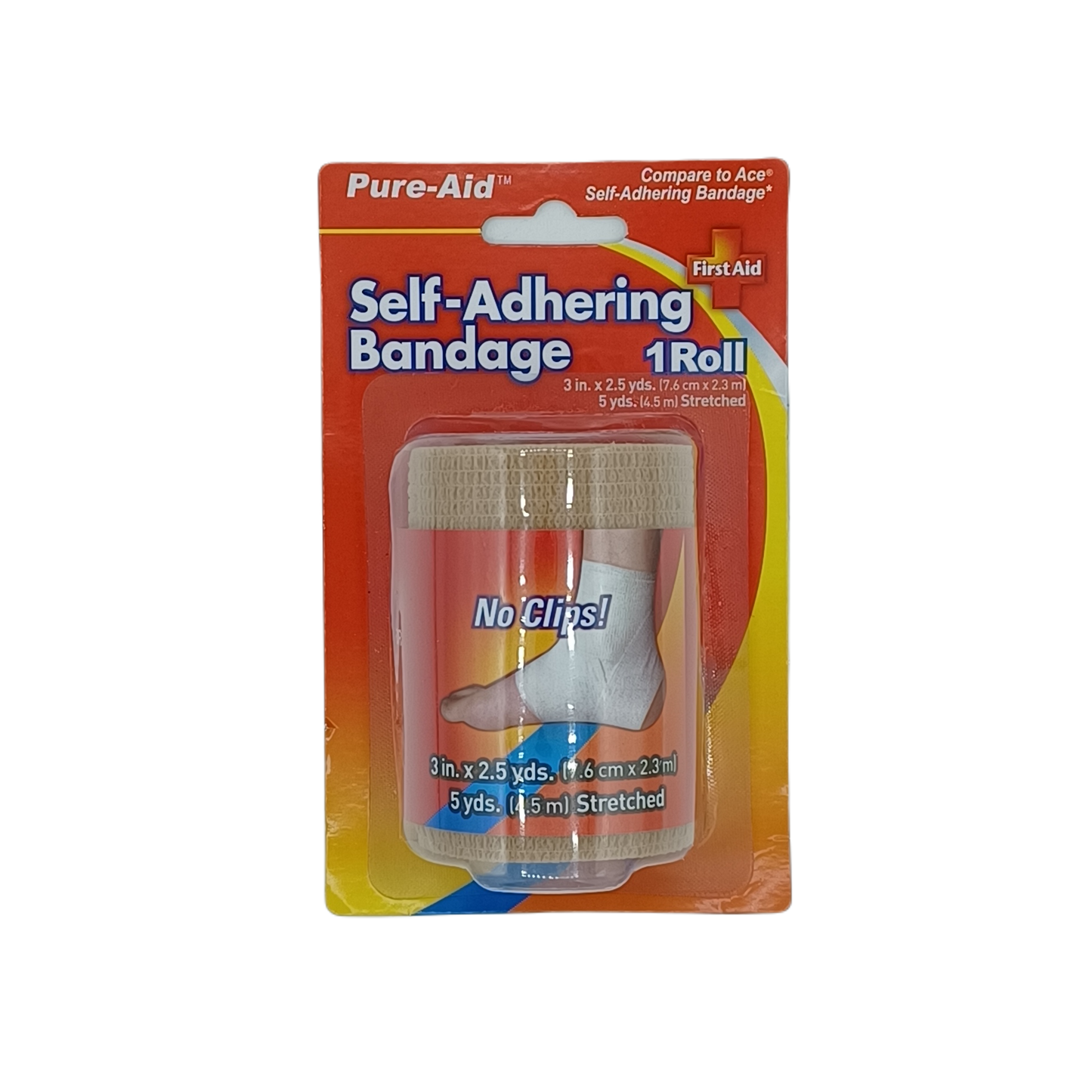 Bandage Roll 1ct