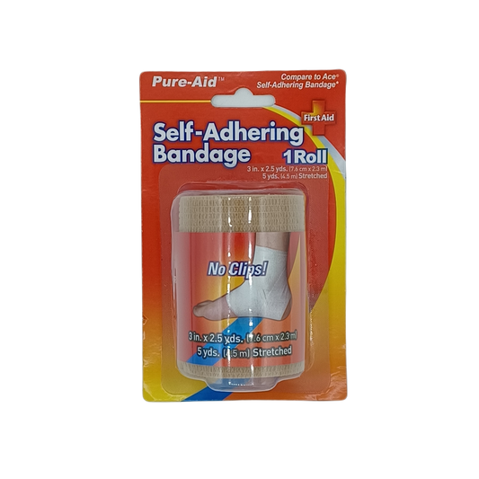 Bandage Roll 1ct