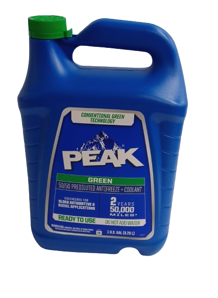 Peak Antifreeze 6ct