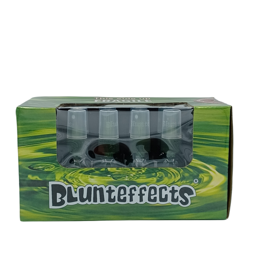 Blunt Effects 18ct