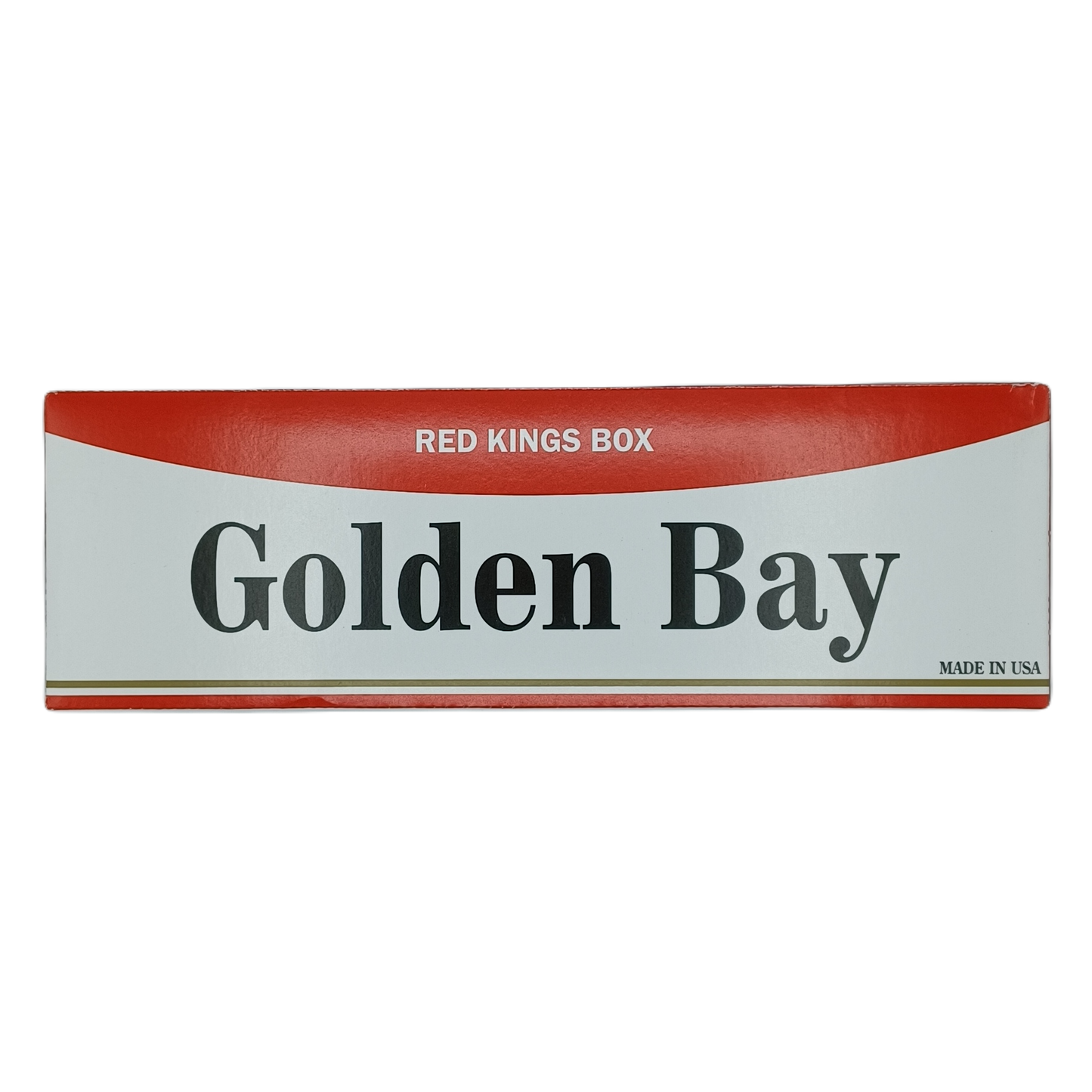 Golden Bay Red Kings Box 10/20pk