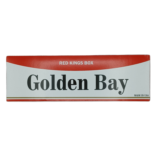 Golden Bay Red Kings Box 10/20pk