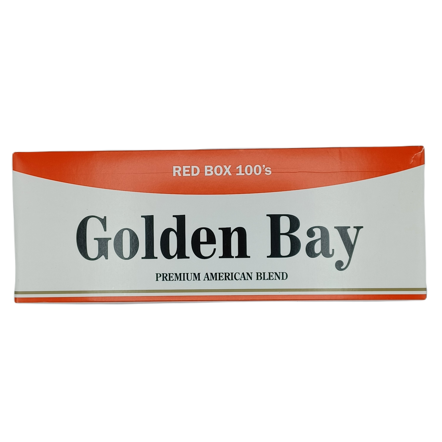 Golden Bay Red 100 Box 10/20pk