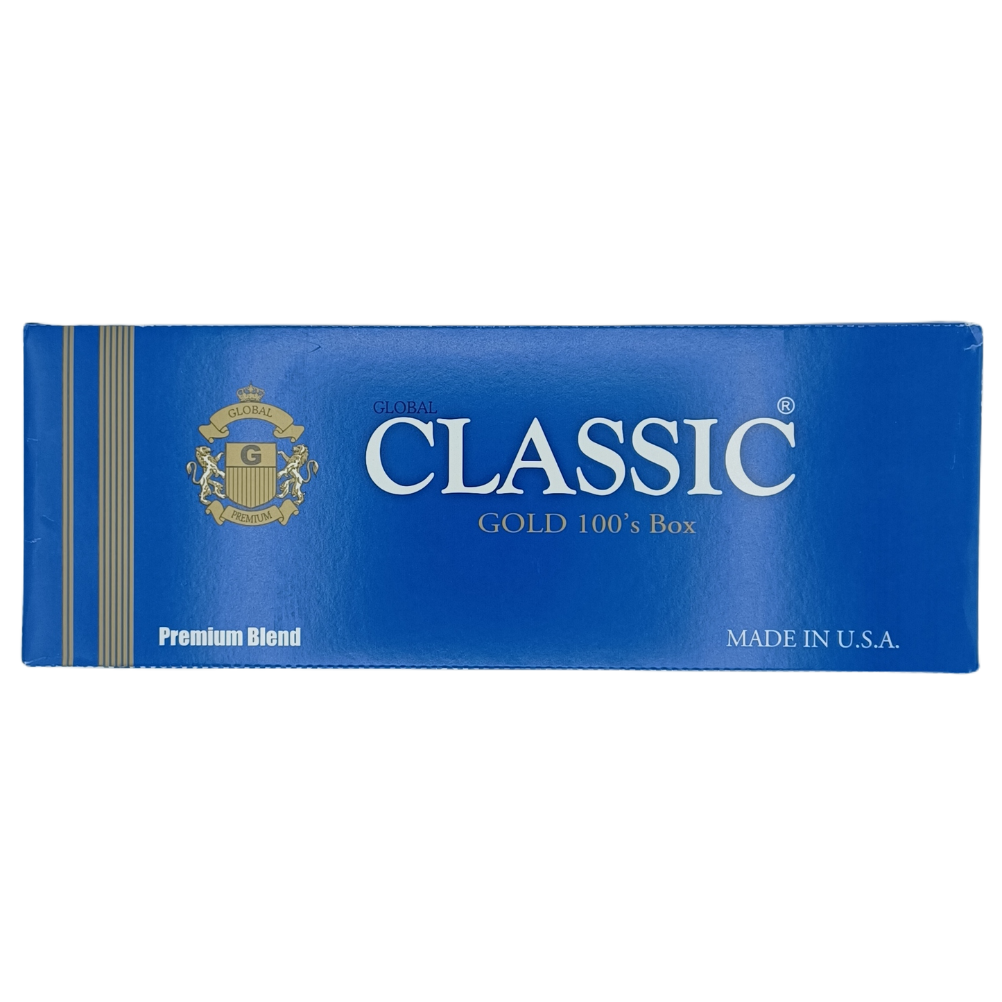 Classic Gold 100 Box 10/20pk