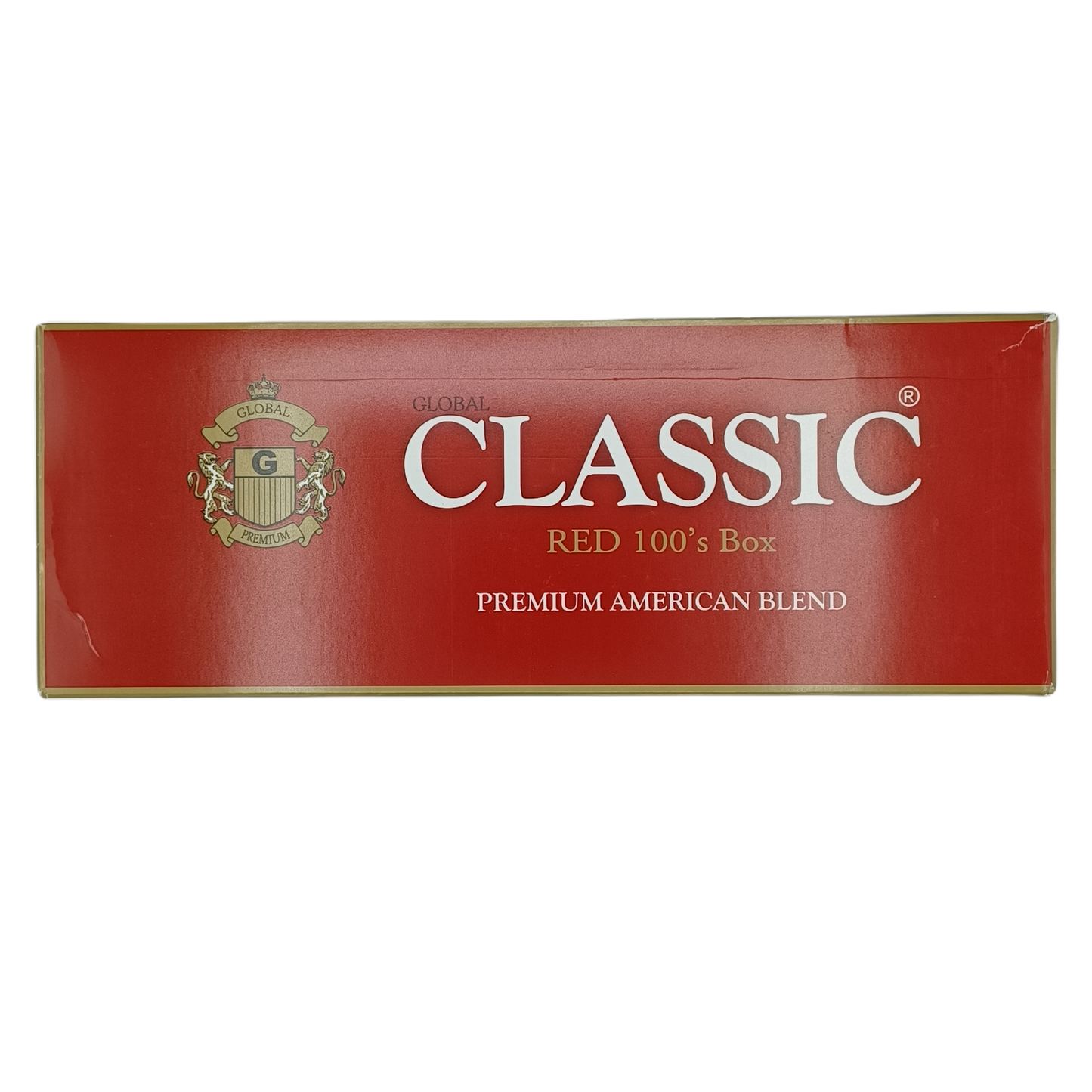 Classic Red 100 Box 10/20pk