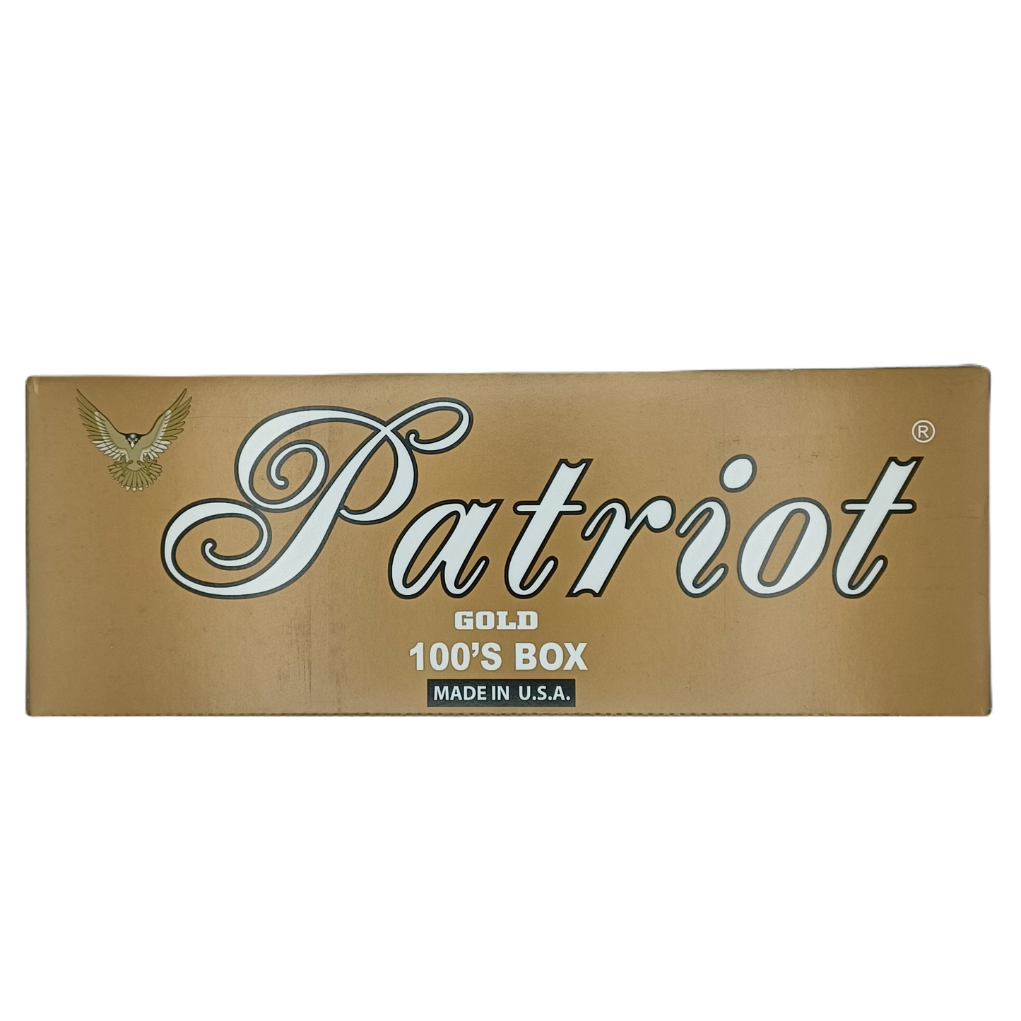 Patriot Gold 100 Box 10/20pk