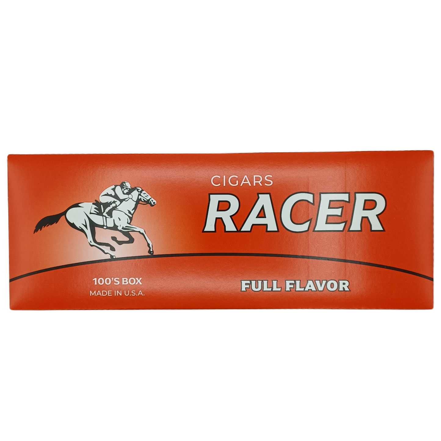 Racer Full Flavor 100 Box 10/20pk