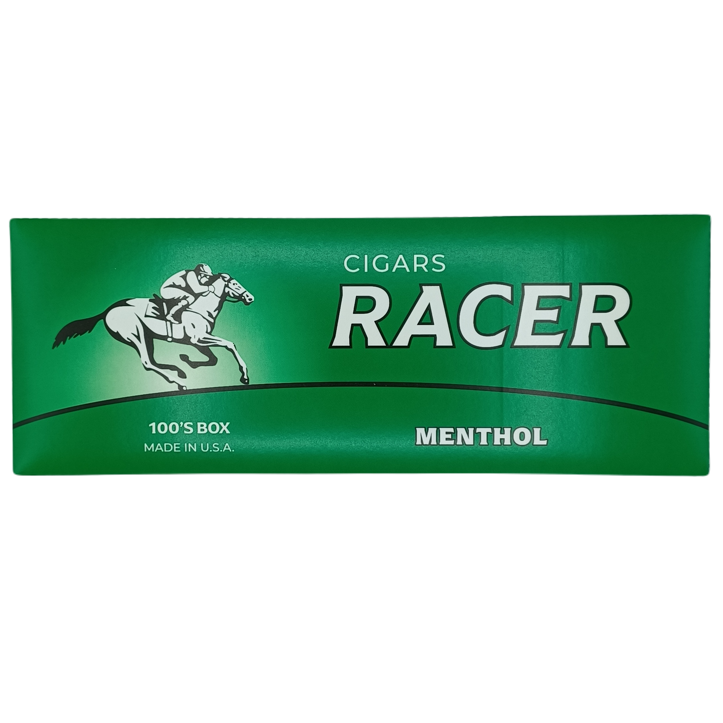 Racer Menthol 100 Box 10/20pk