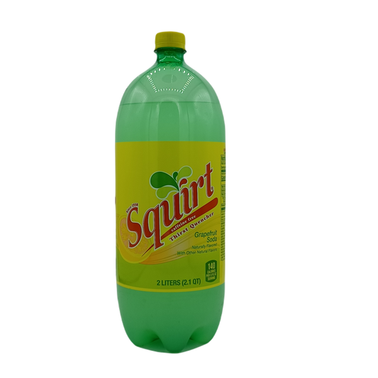 Squirt 2L/8ct