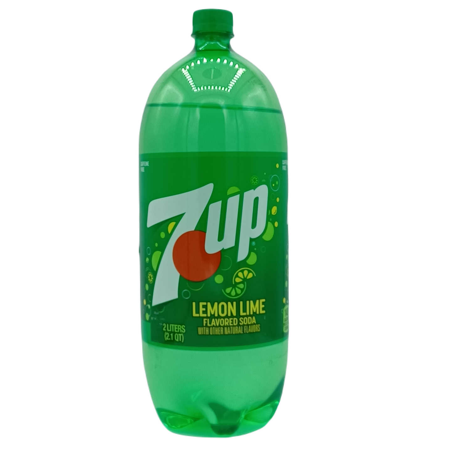 7up 2L/8ct