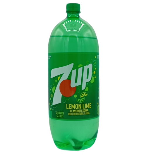 7up 2L/8ct