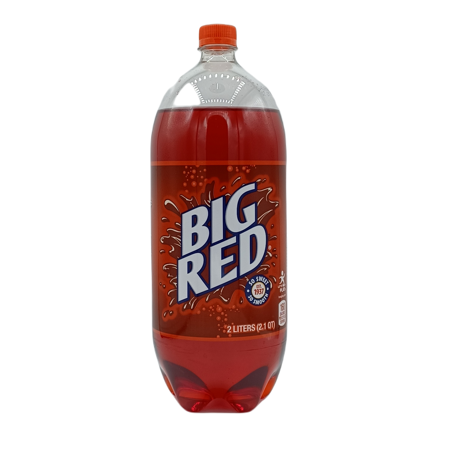 Big Red 2L/8ct