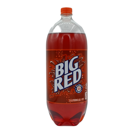 Big Red 2L/8ct