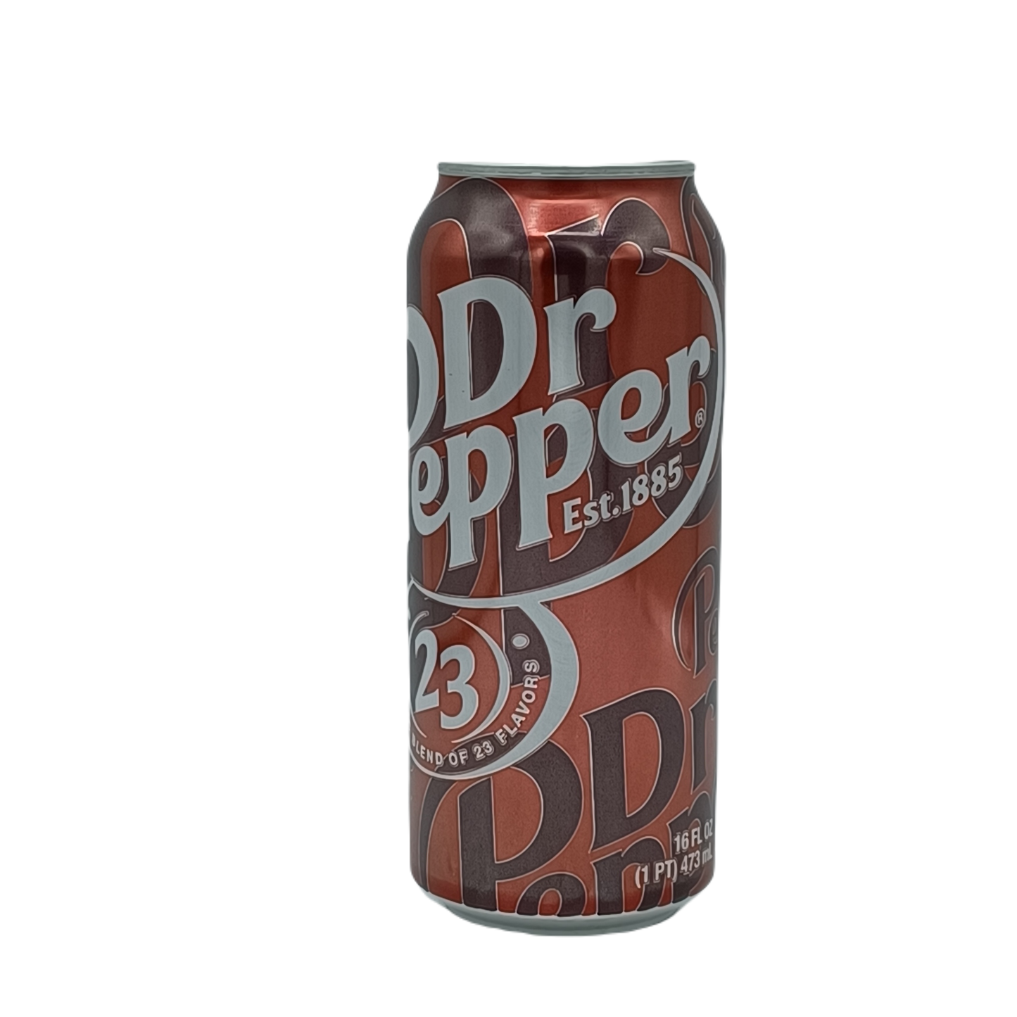 Dr Pepper Cans 16oz/24ct