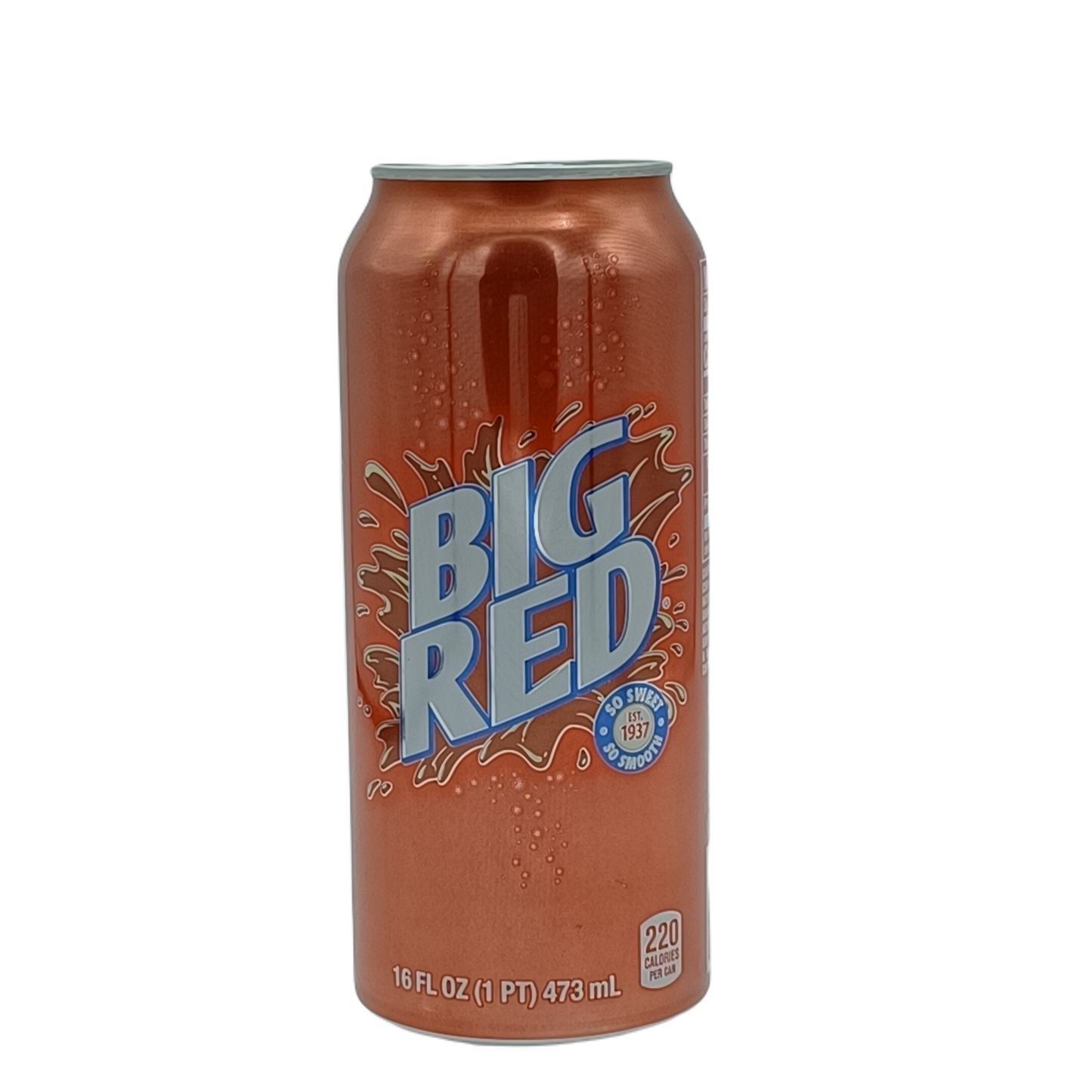 Big Red can 16oz/24ct