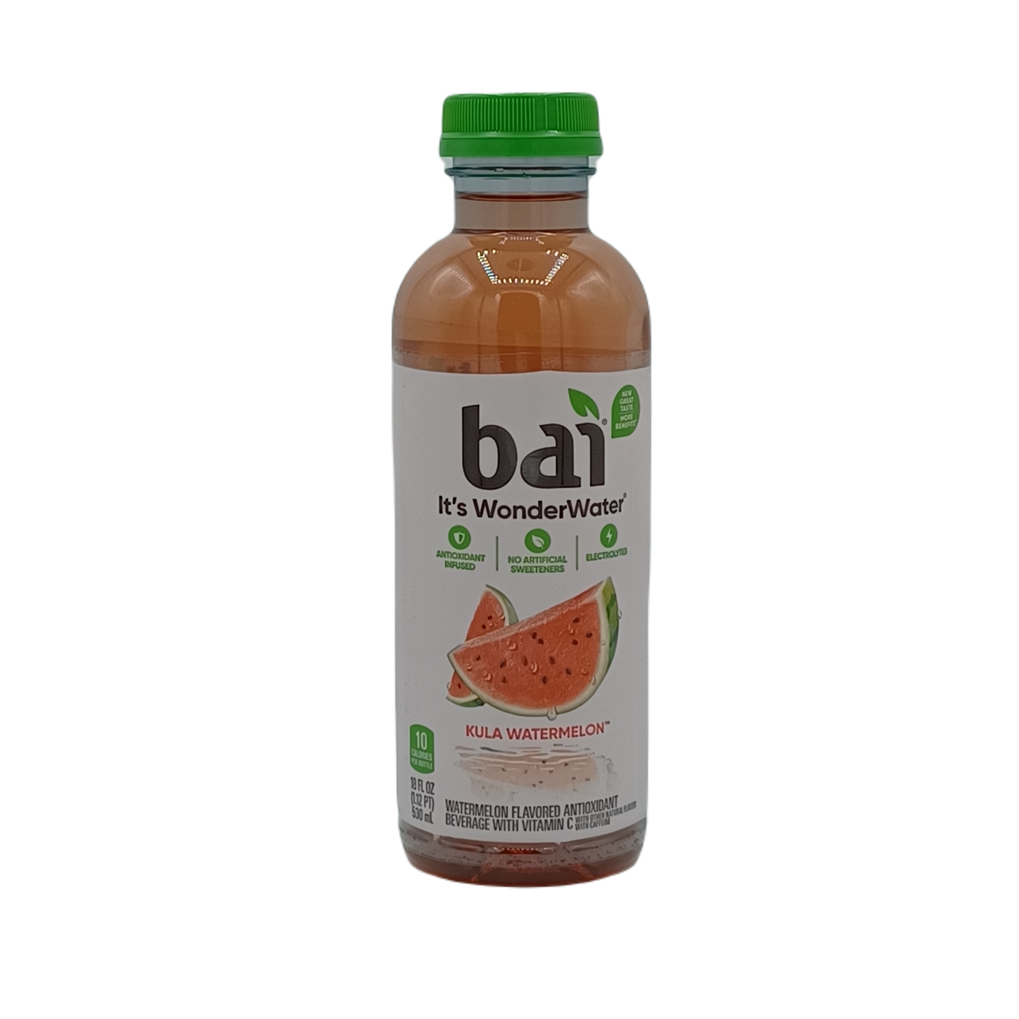 Bai Watermelon 18oz/12ct