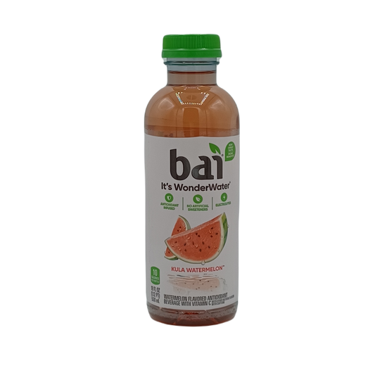 Bai Watermelon 18oz/12ct