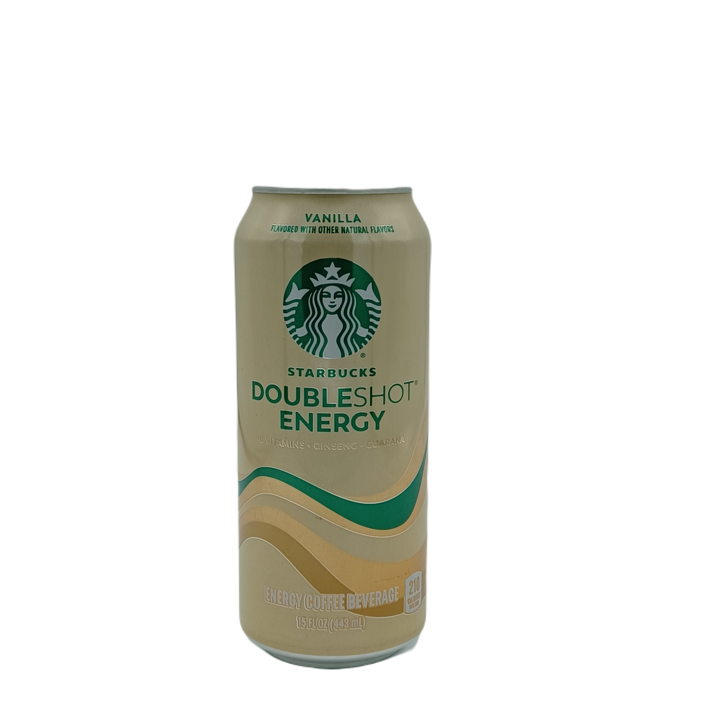 Starbucks DS Vanilla 15oz/12ct