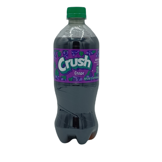 Crush Grape 20oz/24ct