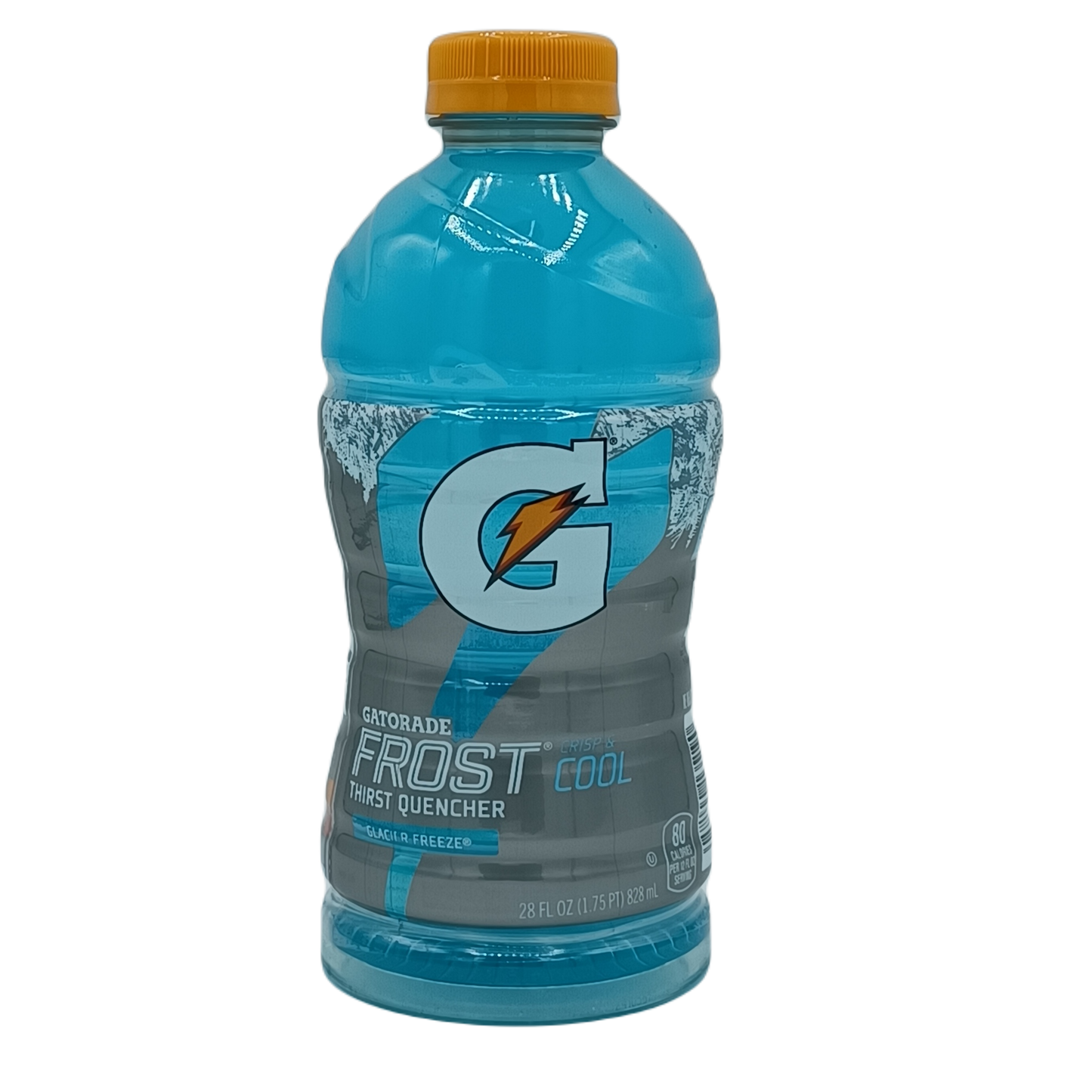 Gatorade glacier freeze 28oz/15ct