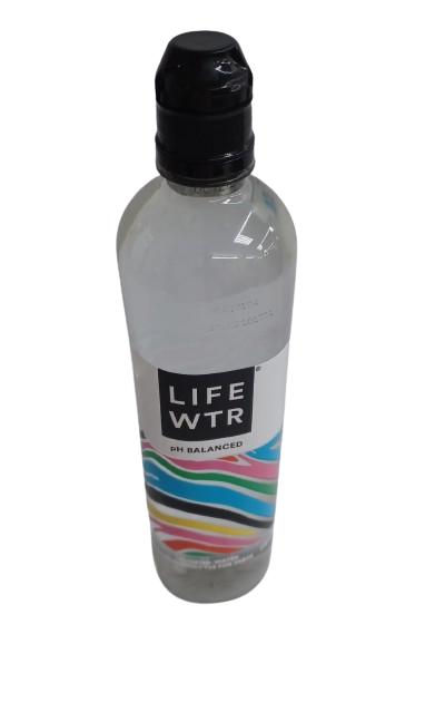 Life Water 23.7oz/12ct