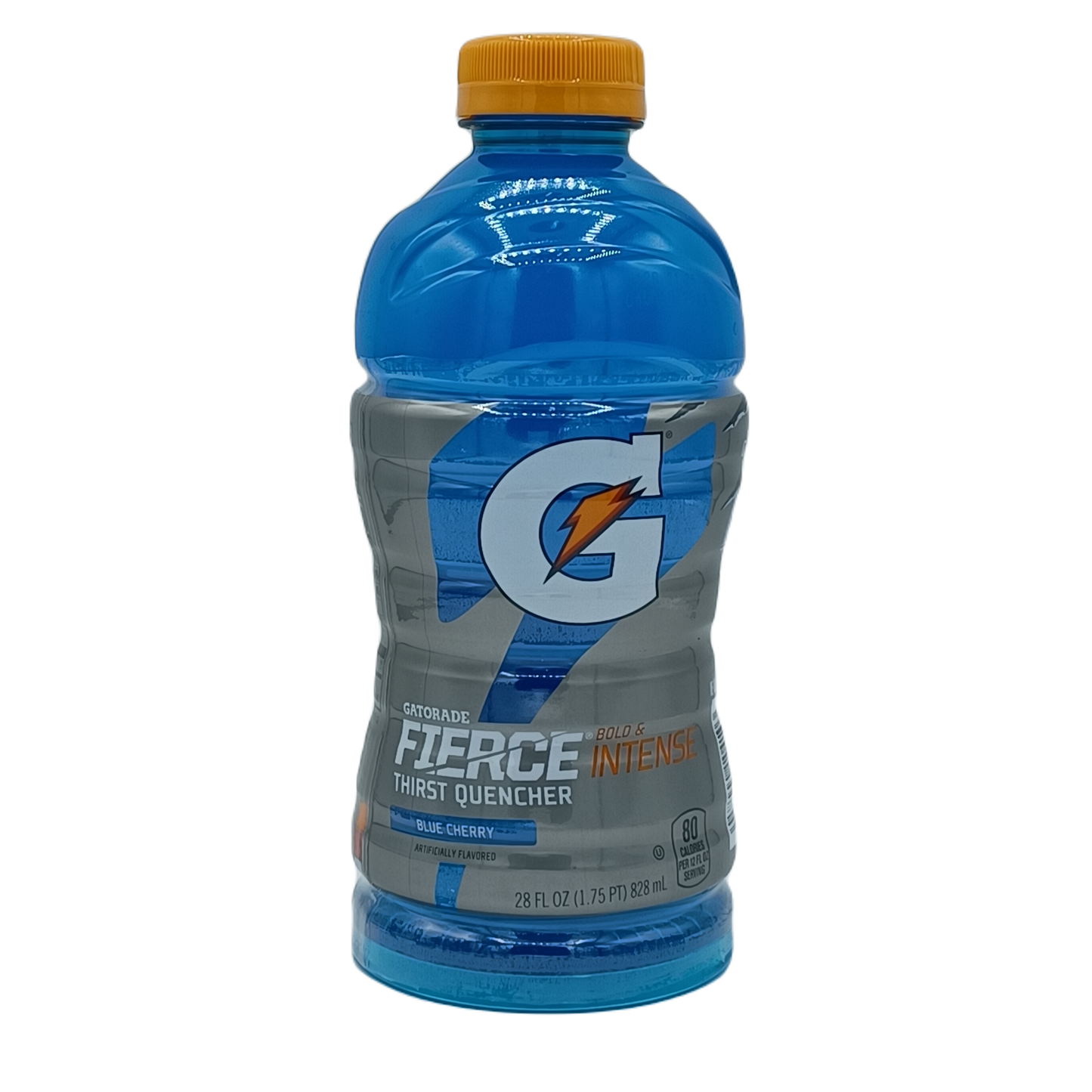 Gatorade blue cherry 28oz/15ct