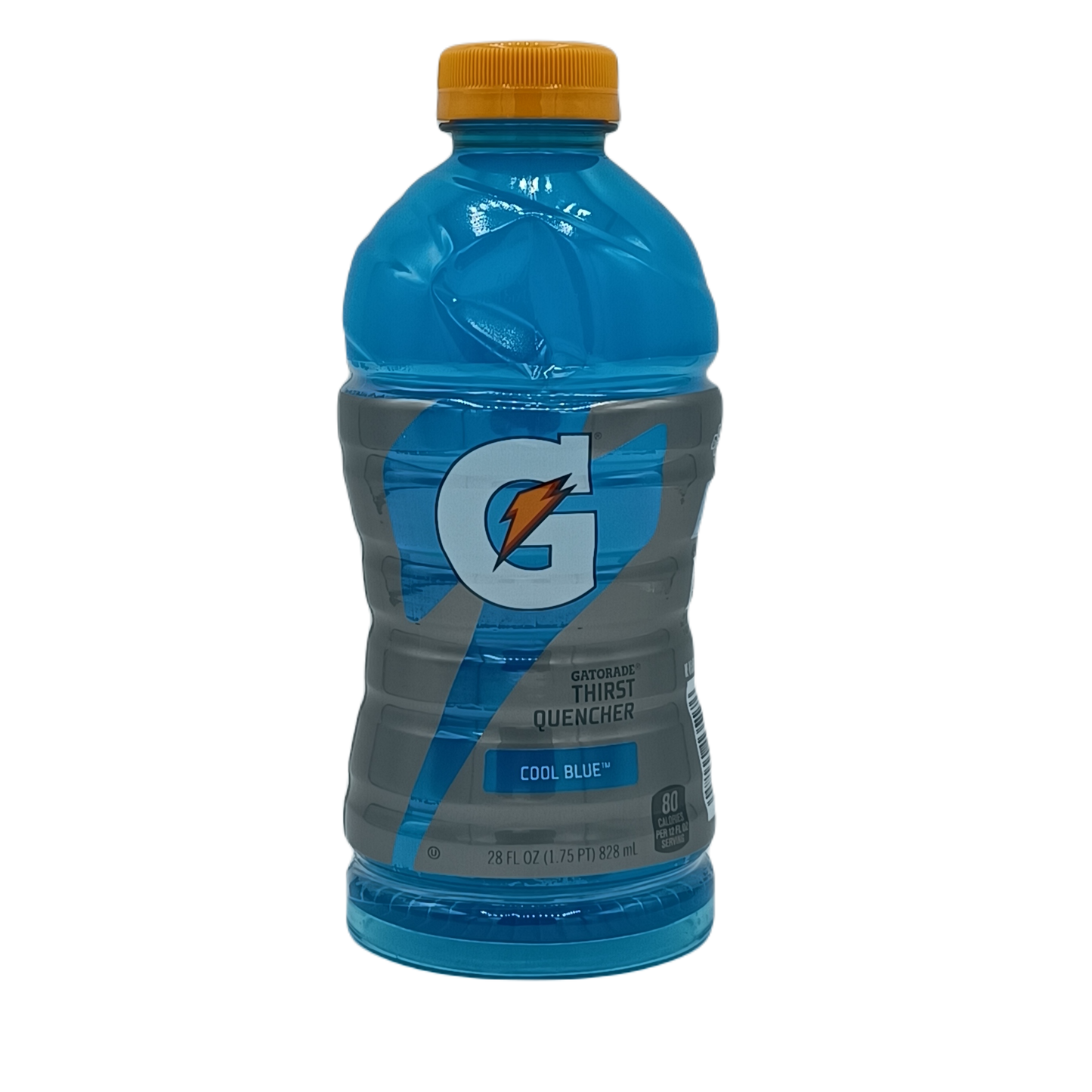 Gatorade Cool Blue 28oz/15ct