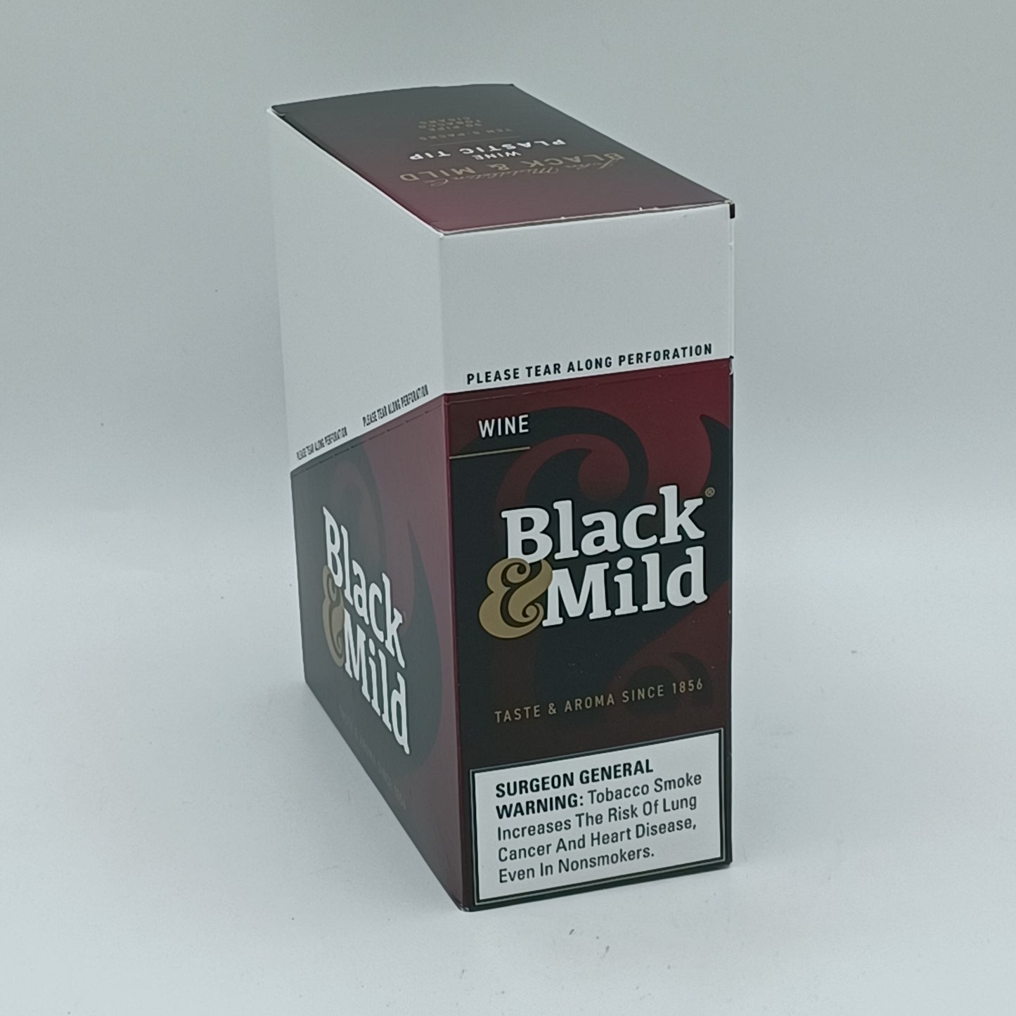 Black & Mild Wine 10/5pk