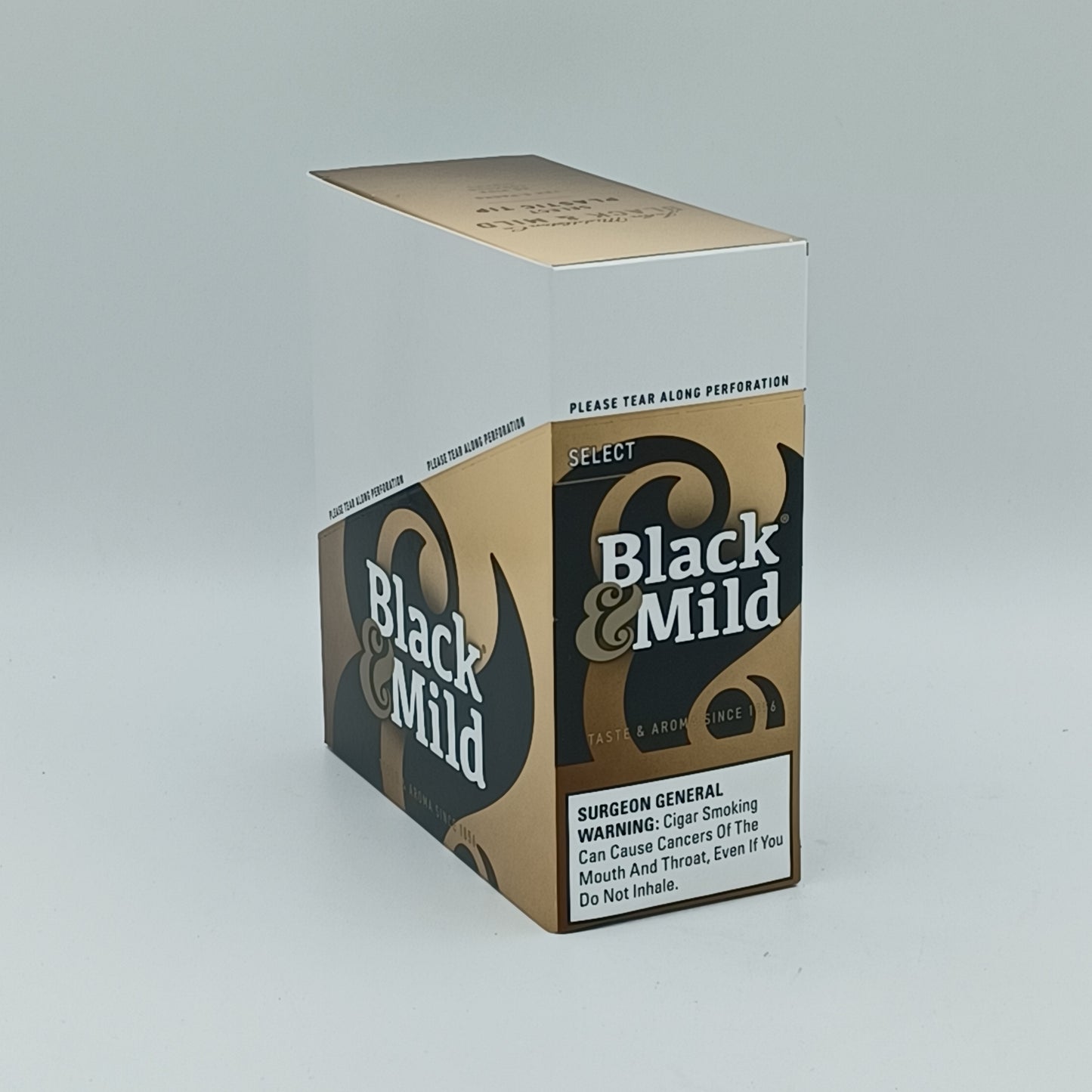 Black & Mild Select 10/5pk