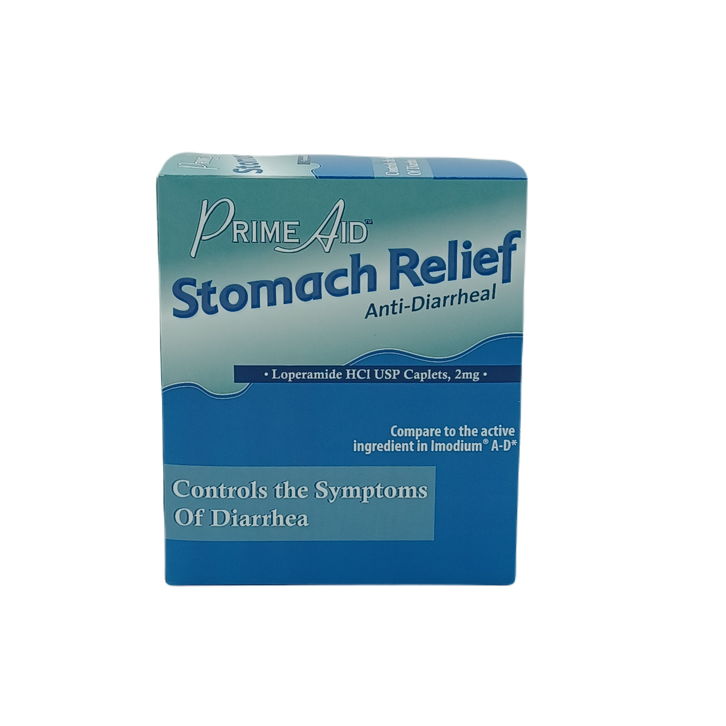 Prime Aid stomach relief 36ct