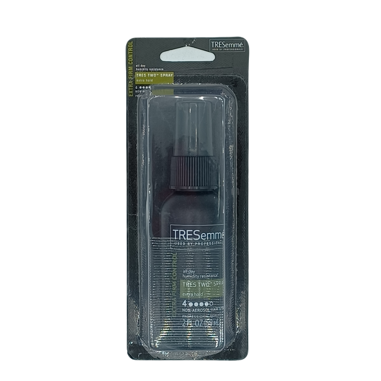 Tresemme Hairspray 2oz