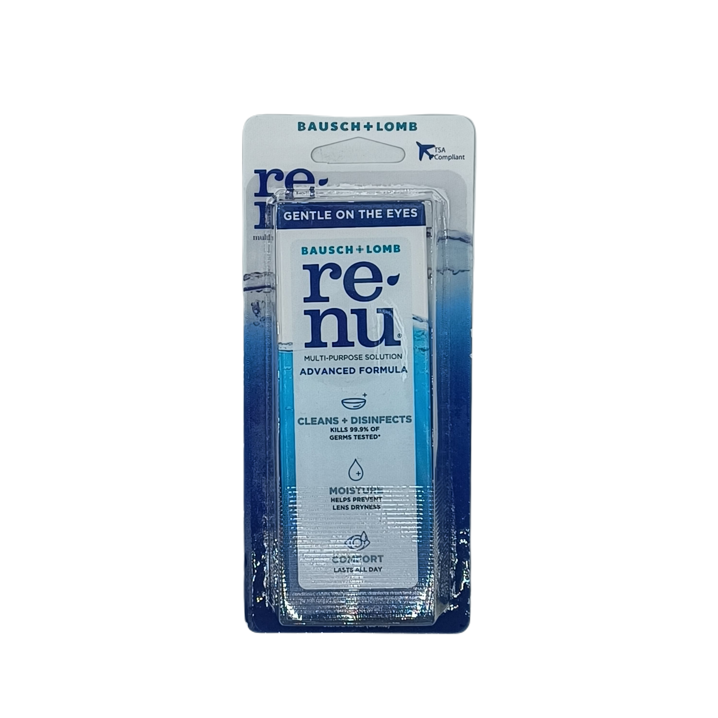 Renu Solution 2oz