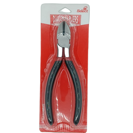 Diagonal Pliers 6 inch