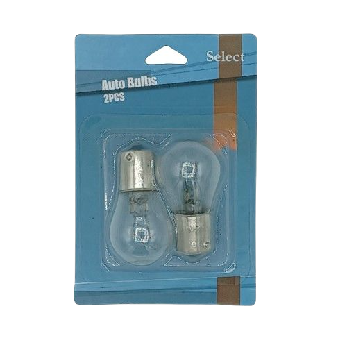 Auto Bulbs 2ct