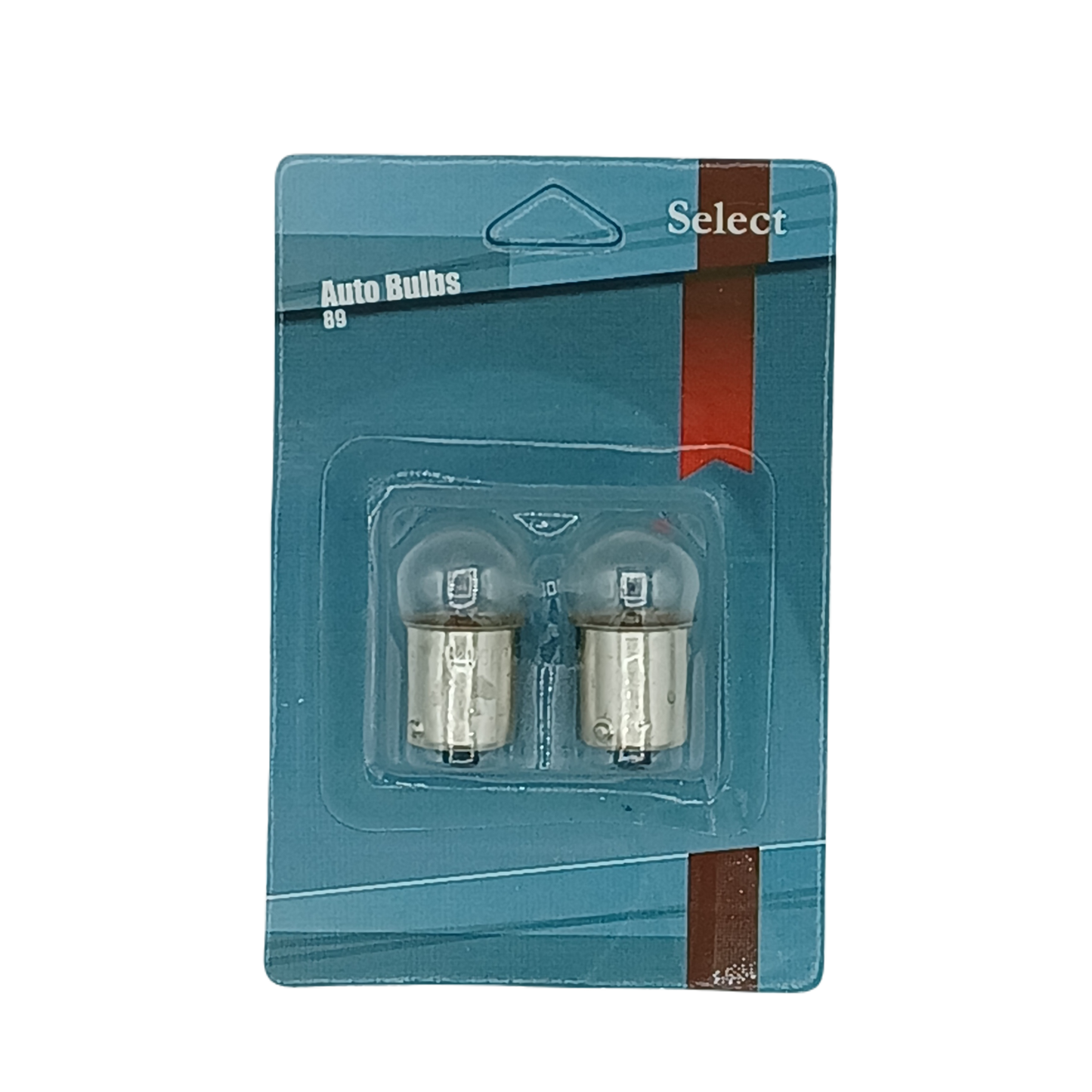 Auto Bulbs 89 2ct