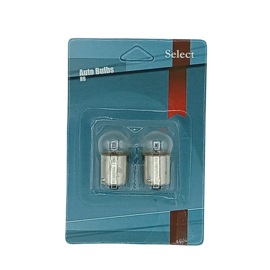 Auto Bulbs 89 2ct