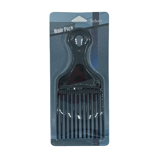 Select Hair Pick Blister