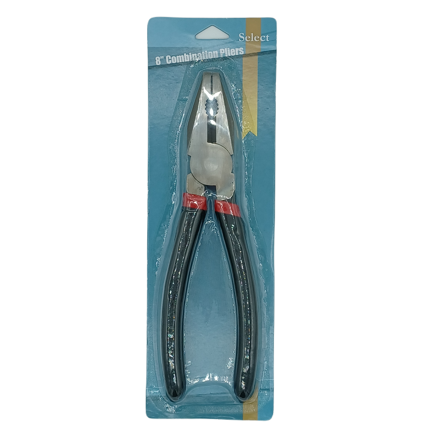 Select Combination Pliers 8"