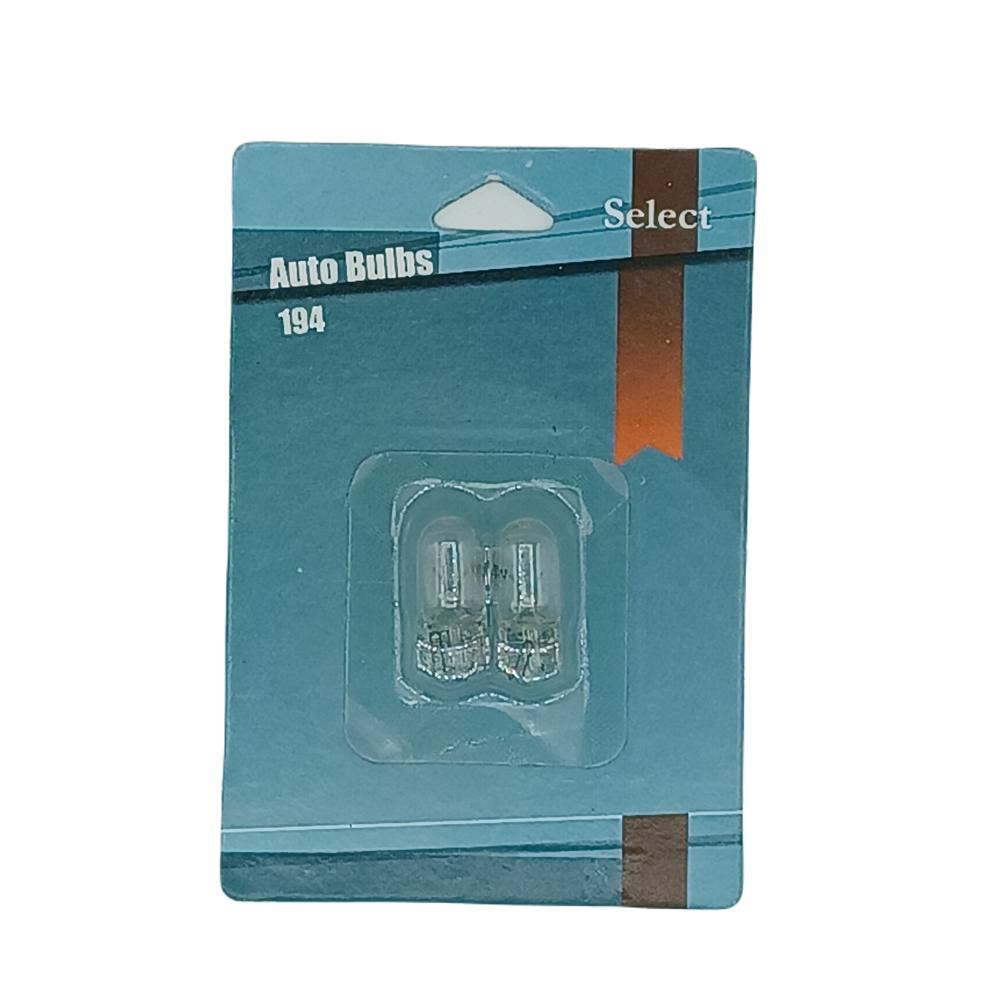 Auto Bulbs 194 2ct