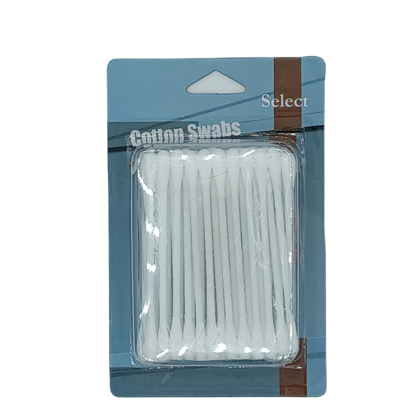 Cotton Swabs