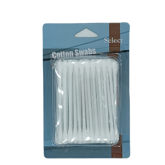 Cotton Swabs